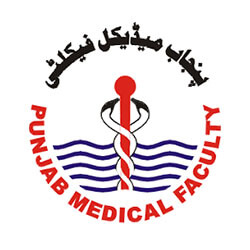 punjab medical faculty logo