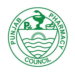 punjab pharmacy council logo